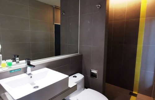 Putrajaya Hotel | Sovotel Conezion Putrajaya