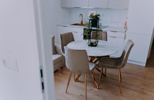 Nowa Ruda Apartment | SowaSMART Apartament z sauną