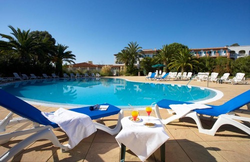 Les Restanques Apartment | SOWELL Family Hôtel Port Grimaud