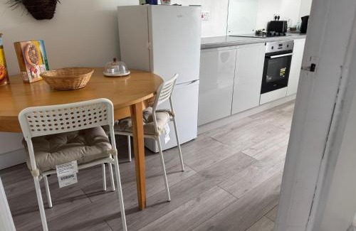 Sowerby Bridge Apartment | Sowerby Apartment