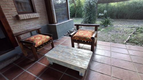 San Javier House | soy ahora