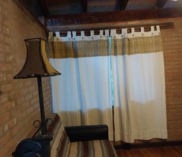 San Javier House | soy ahora