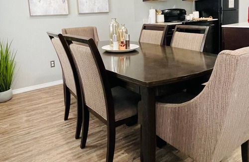 Norman Apartment | [SP 1145 - 4 ] New OU-2 bed 2 bath apartment close to OU, Norman Regional Hospital