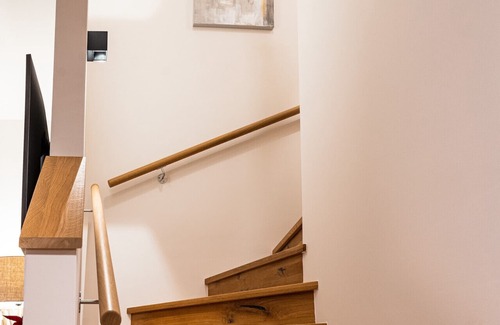 Schuttdorf Apartment | SPA Apartments Deluxe Garden 414