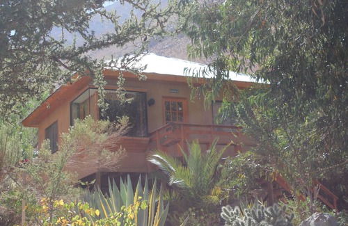 Paiguano Bed & Breakfast | SPA COCHIGUAZ - DOUBLE ROOM IV