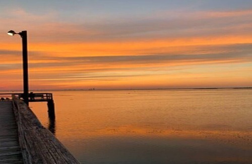 Daphne House | Spa Experience on the Beautiful Eastern Shore