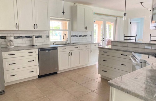 Oakland Hills House | SPA! Heated Pool Included! Golf + Close to beaches