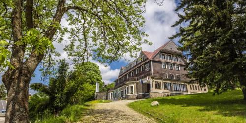 Harrachov Hotel | Spa Hotel Bily Horec