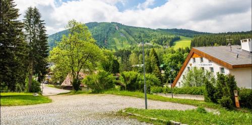 Harrachov Hotel | Spa Hotel Bily Horec