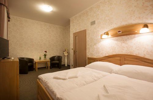 Karlovy Vary Hotel | Spa Hotel MILLENIUM Karlovy Vary