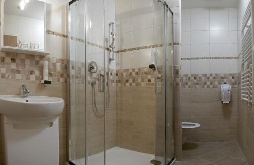 Karlovy Vary Hotel | Spa Hotel MILLENIUM Karlovy Vary