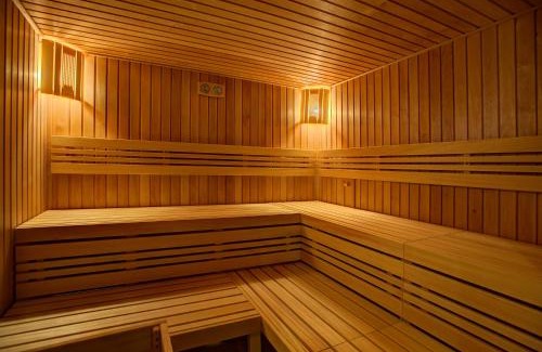 Karlovy Vary Hotel | Spa Hotel MILLENIUM Karlovy Vary