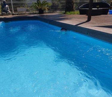 Dosrius Apartment | Spa Ibiza Dosrius