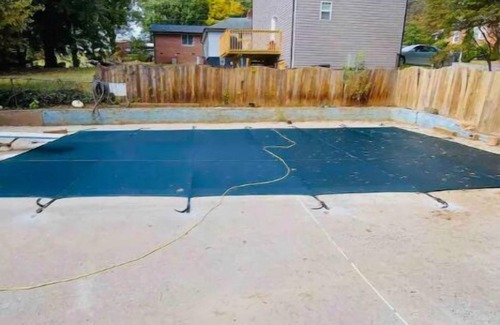 Concord House | Spa-like Apartment Home/Private Pool