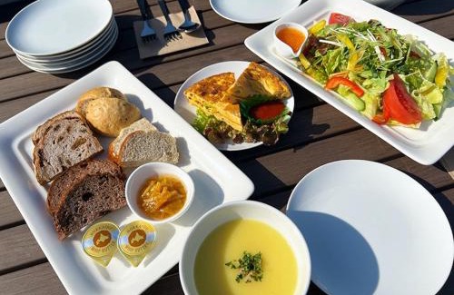 Numata Other | SPA RESORT UNIQUE OROSHI - Vacation STAY 89040v