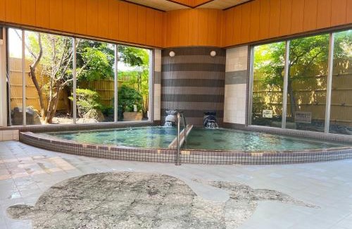Numata Other | SPA RESORT UNIQUE OROSHI - Vacation STAY 89040v