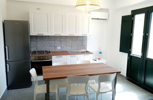 Gorgo Lungo House | Spa Suite Villa dell'Eden C unit 1 with a bedroom, 5 beds, Cir 19082044C217079