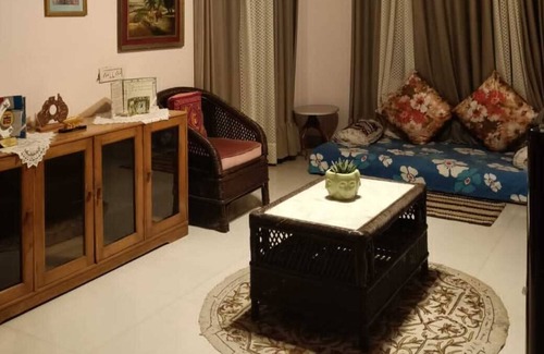 Mohali House | Spacious 2 room independent home