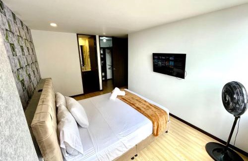 El Poblado Apartment | Space, best location & price!