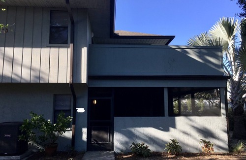 Titus Village House | Space Coast/KSC/Beaches/Titusville