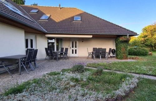 Koserow House | Space Comfortable holiday residence