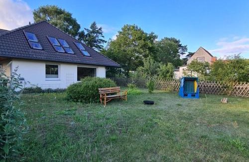 Koserow House | Space Comfortable holiday residence