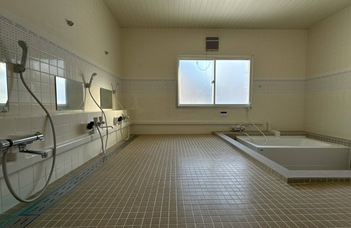 Appi Onsen House | Space Design
