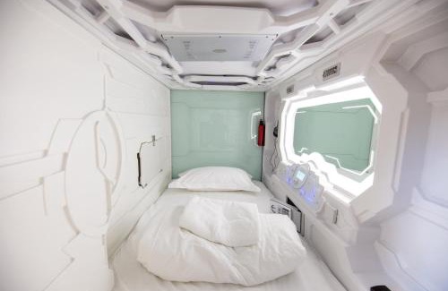 Innenstadt-West Hotel | Spacehotel Karlsruhe