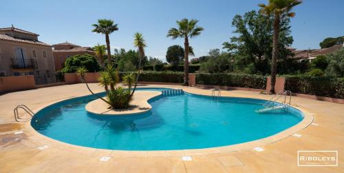 Beziers Villa | Spacieuse villa au cœur du Golf de Béziers
