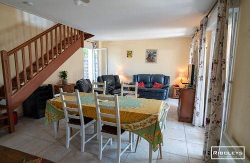 Beziers Villa | Spacieuse villa au cœur du Golf de Béziers