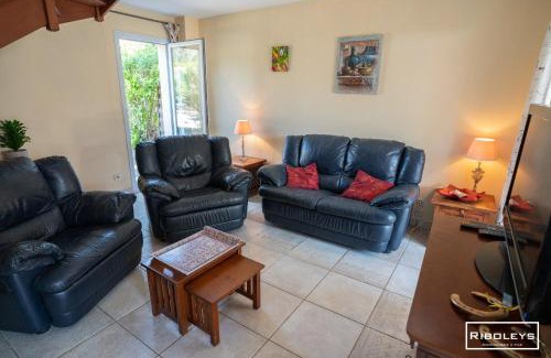 Beziers Villa | Spacieuse villa au cœur du Golf de Béziers