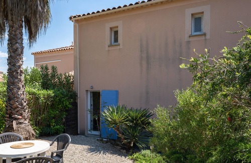 Beziers Villa | Spacieuse villa au cœur du Golf de Béziers