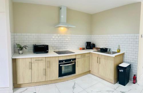 La Walck Apartment | Spacieux, lumineux et confortable