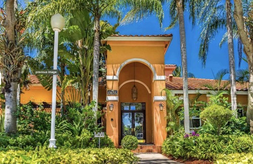 Pembroke Pines Apartment | Spacious 1/1 in Pembroke w/pool gym & self parking