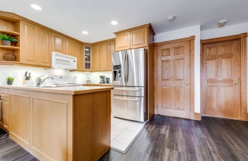 Yorkville Apartment | Spacious 1BR Penthouse Suite with Amazing Terrace!