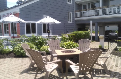 Old Orchard Beach Cabin | Spacious 1BR/2BA Cabin