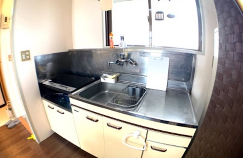 Aomori Apartment | Spacious 1LDK4105 - 303/Aomori Aomori