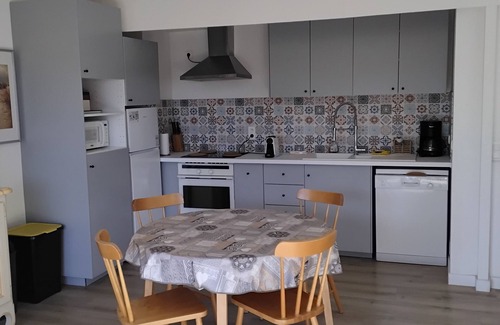 Cavalaire-sur-Mer Apartment | SPACIOUS 2/4-PERSON APARTMENT WIFI/AIR CONDITIONING