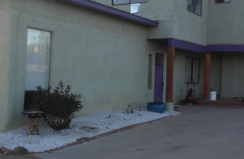 West Alameda House | Spacious 2-Acre, 2-Bedroom, 2-Bath Retreat, With Expansive Views Of Santa Fe