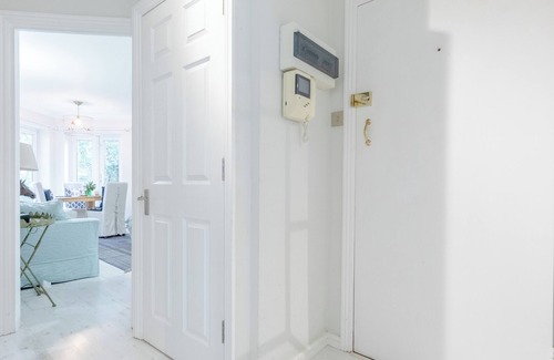 Wandsworth Apartment | Spacious 2 bedroom flat in Wandsworth!