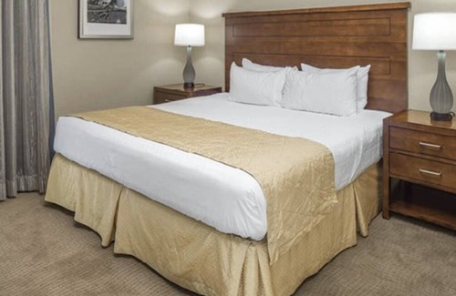 North Scottsdale Resort | Spacious 2 Bedroom Suite @ Scottsdale Villa Mirage Resort