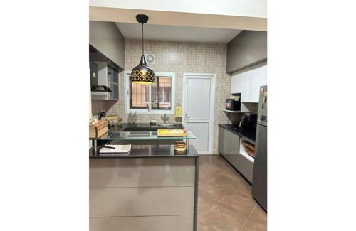Bengaluru Apartment | Spacious 2 bhk for family with workspace & kitchen