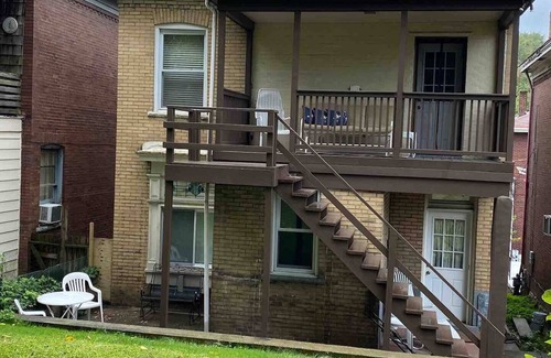Forest Hills Apartment | Spacious, 2 story apt with amenities! US OPEN