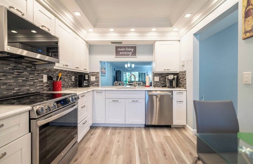 Pompano Beach Condo | Spacious 2bed Condo in Deerfield Beach