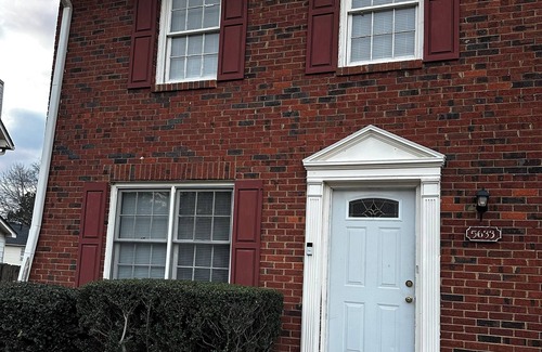 Norcross House | Spacious 2BR/2BA Retreat with Fast WiFi – Your Home Away from Home!