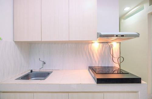 Citaringgul Apartment | Spacious 2BR at Sentul Tower Apartment
