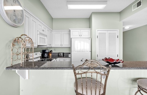 Sandestin Condo | Spacious 2BR Beachfront Condo! Oversized Balcony, Tropical Pool, Tennis Court