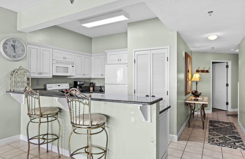 Sandestin Condo | Spacious 2BR Beachfront Condo! Oversized Balcony, Tropical Pool, Tennis Court