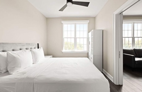 New Orleans Hotel | Spacious 2BR Getaway Near Canal Street