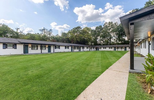 Columbus Apartment | Spacious 2BR | Prime Location